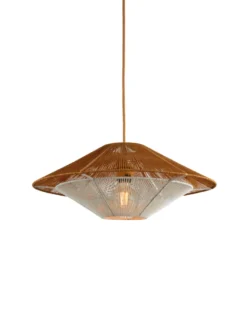 Good&Mojo Lumbini S Hanglamp