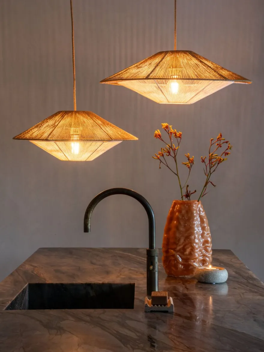 Good&Mojo Lumbini S Hanglamp