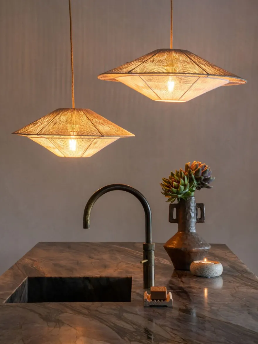 Good&Mojo Lumbini S Hanglamp