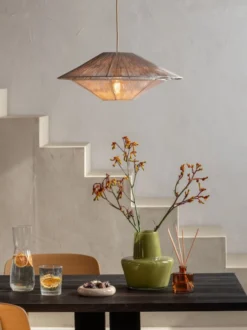 Good&Mojo Lumbini S Hanglamp