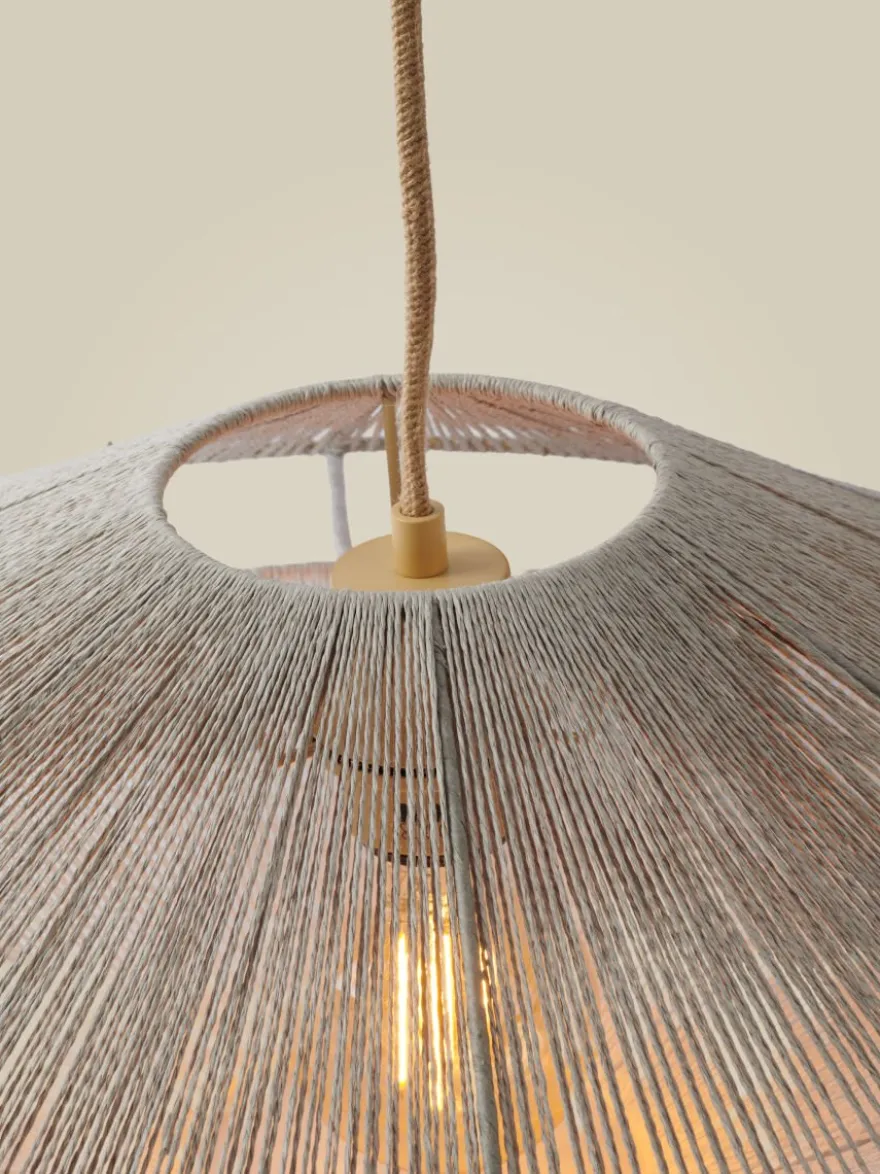 Good&Mojo Lumbini S Hanglamp