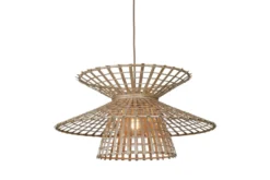 Good&Mojo Machu Hanglamp