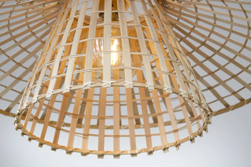 Good&Mojo Machu Hanglamp