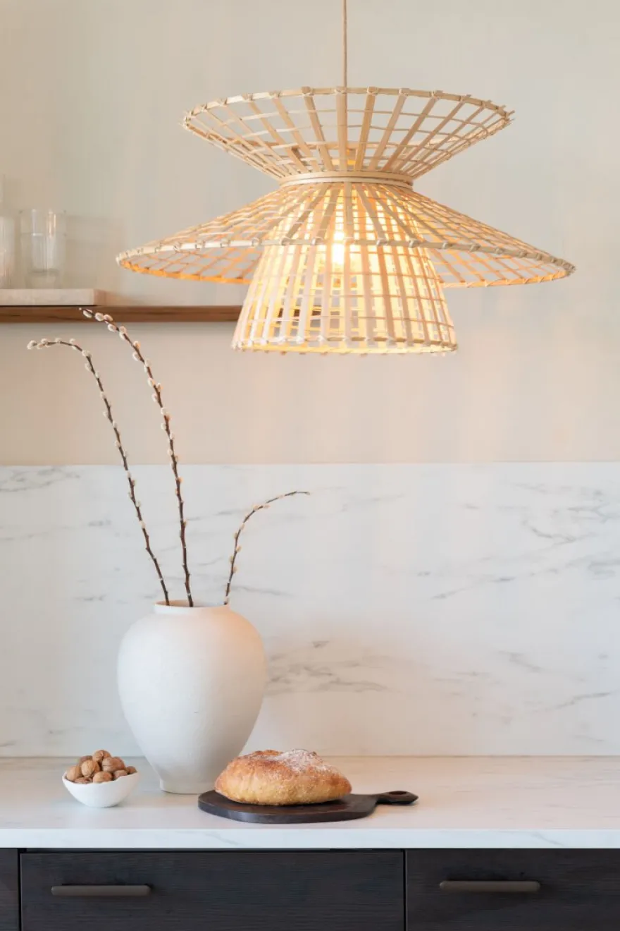 Good&Mojo Machu Hanglamp
