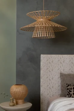Good&Mojo Machu Hanglamp
