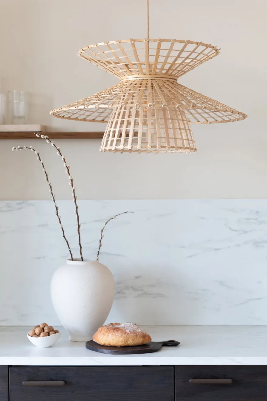 Good&Mojo Machu Hanglamp