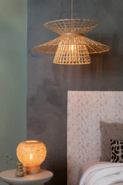 Good&Mojo Machu Hanglamp