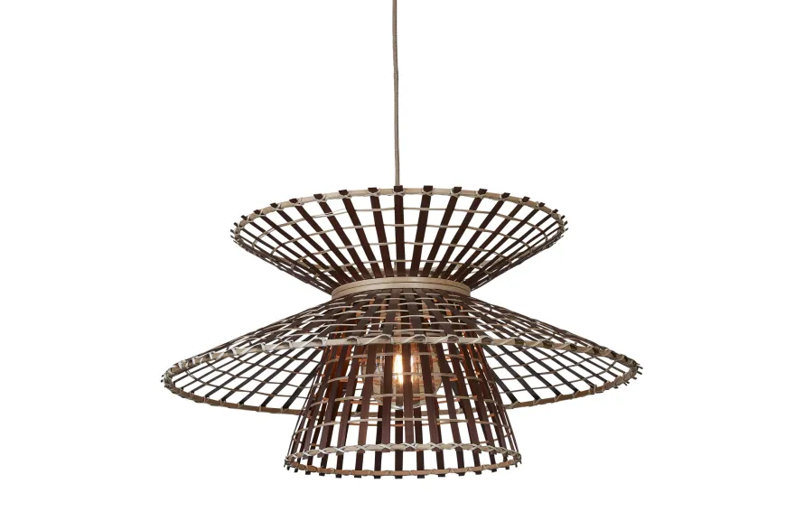 Good&Mojo Machu Hanglamp
