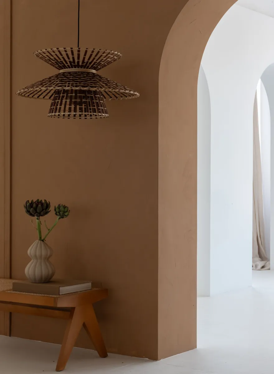 Good&Mojo Machu Hanglamp