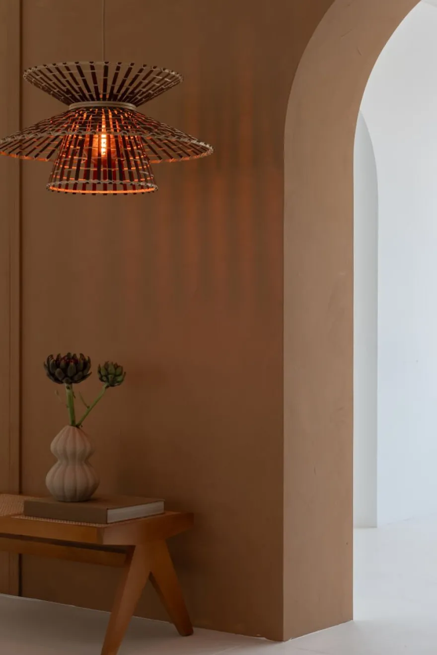 Good&Mojo Machu Hanglamp