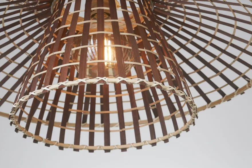 Good&Mojo Machu Hanglamp