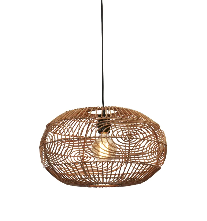 Good&Mojo Madeira Hanglamp
