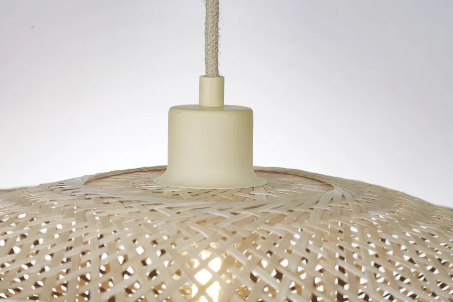 Good&Mojo Madura Hanglamp