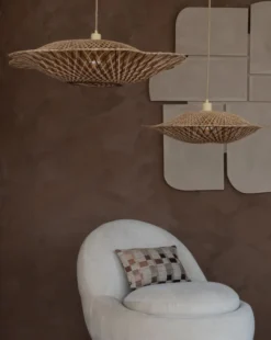 Good&Mojo Madura Hanglamp