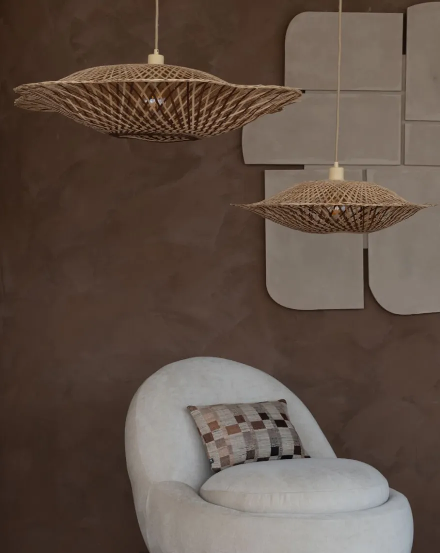 Good&Mojo Madura Hanglamp