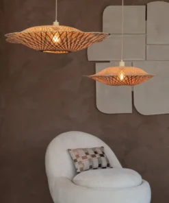 Good&Mojo Madura Hanglamp