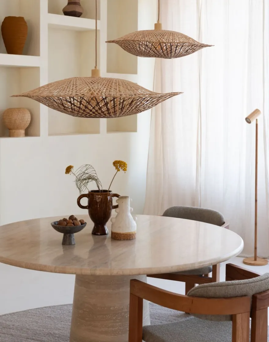 Good&Mojo Madura Hanglamp