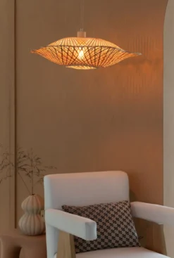 Good&Mojo Madura Hanglamp