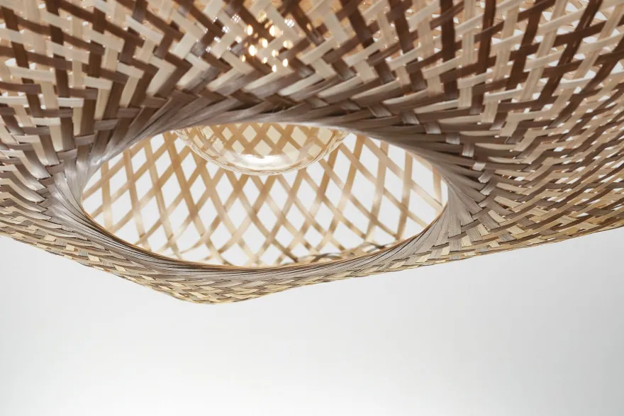 Good&Mojo Madura Hanglamp