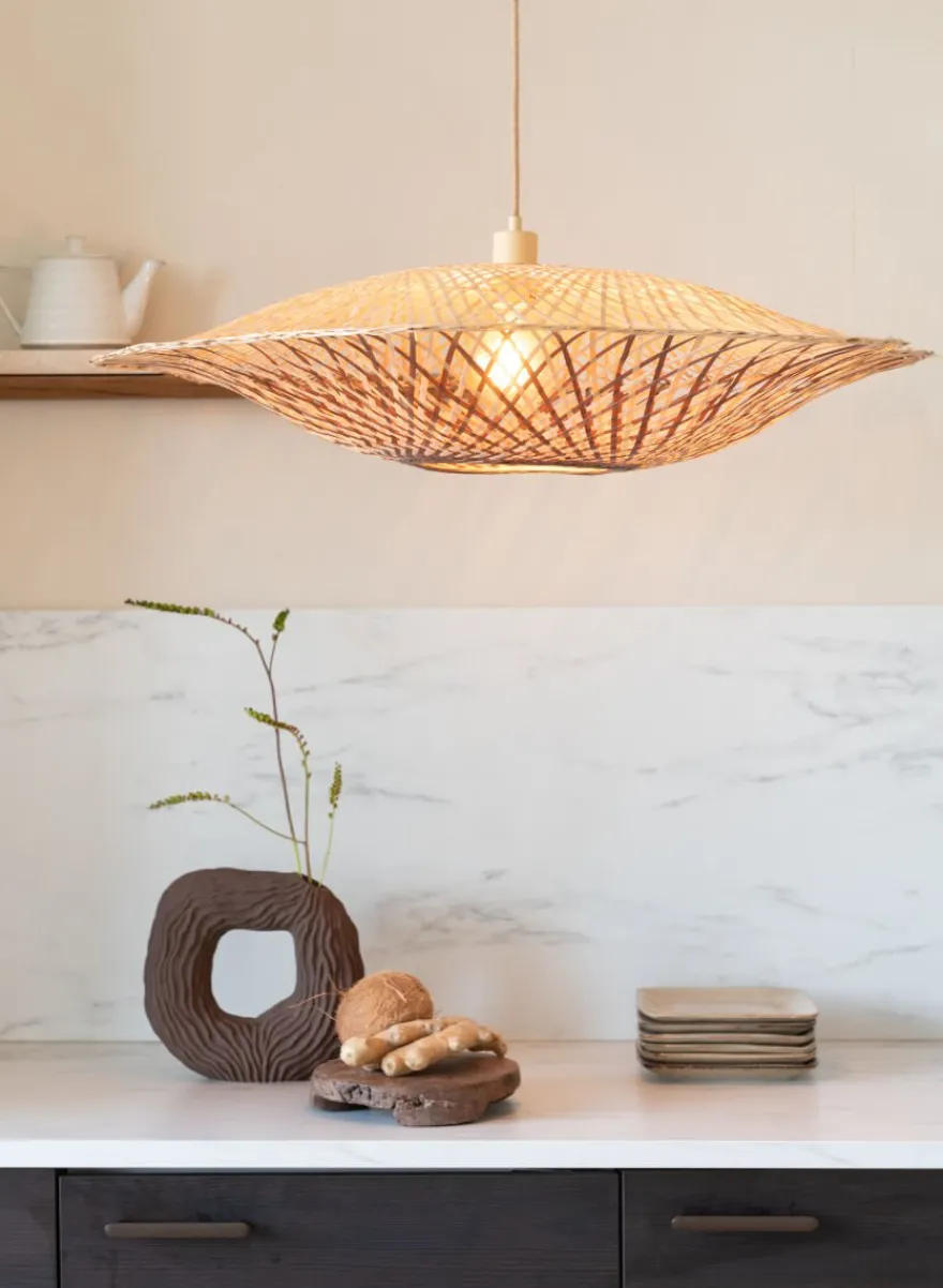 Good&Mojo Madura Hanglamp