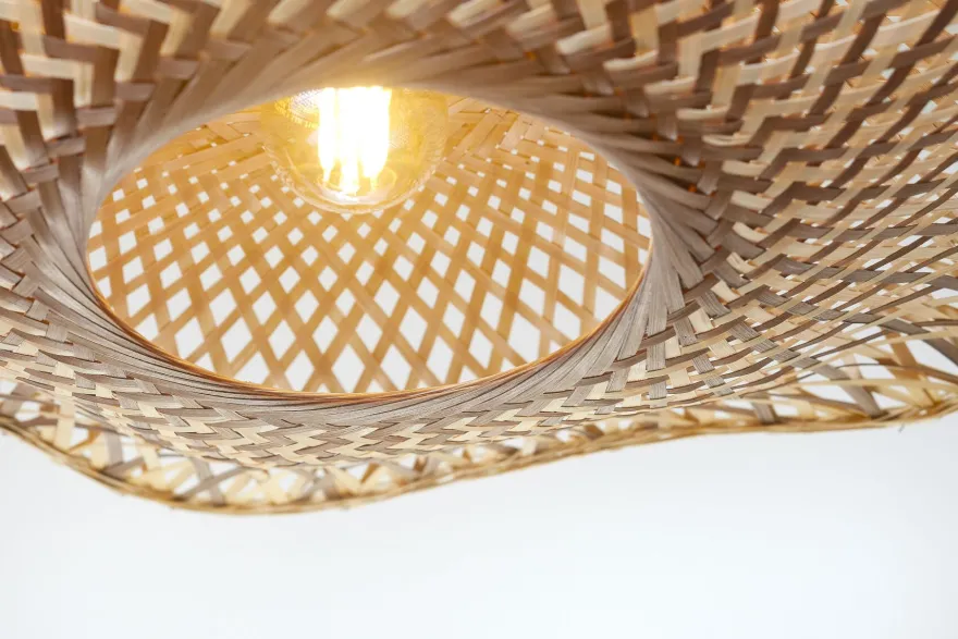 Good&Mojo Madura Hanglamp