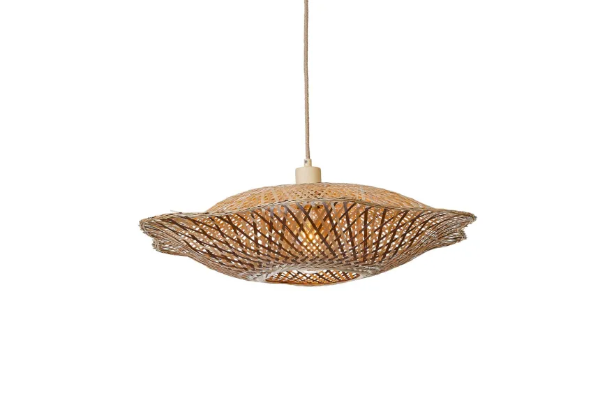 Good&Mojo Madura Hanglamp