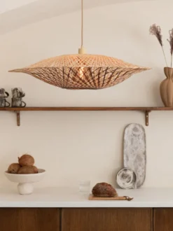 Good&Mojo Madura Hanglamp