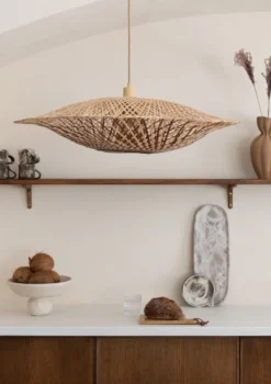 Good&Mojo Madura Hanglamp
