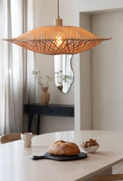 Good&Mojo Madura Hanglamp