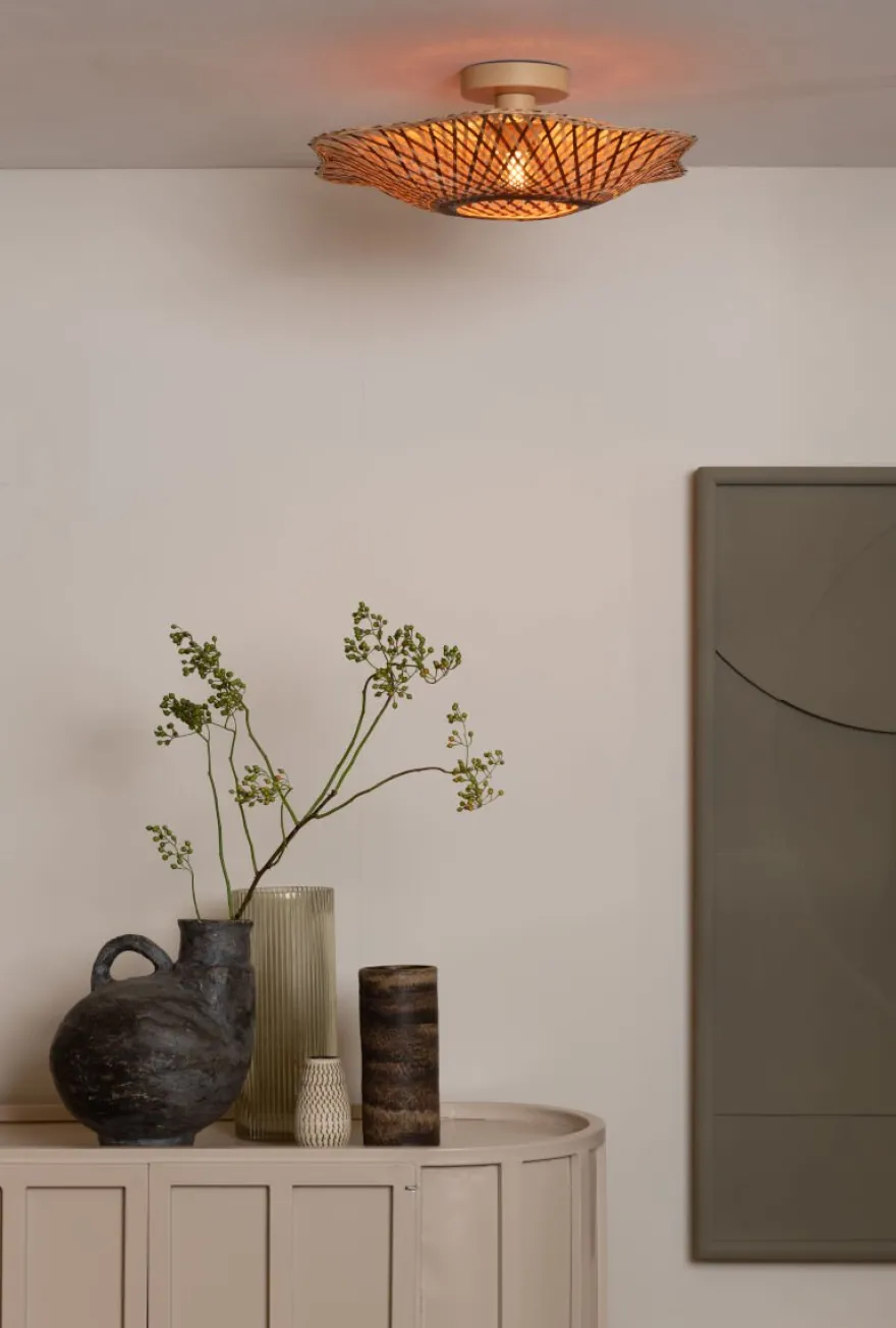 Good&Mojo Madura Plafondlamp