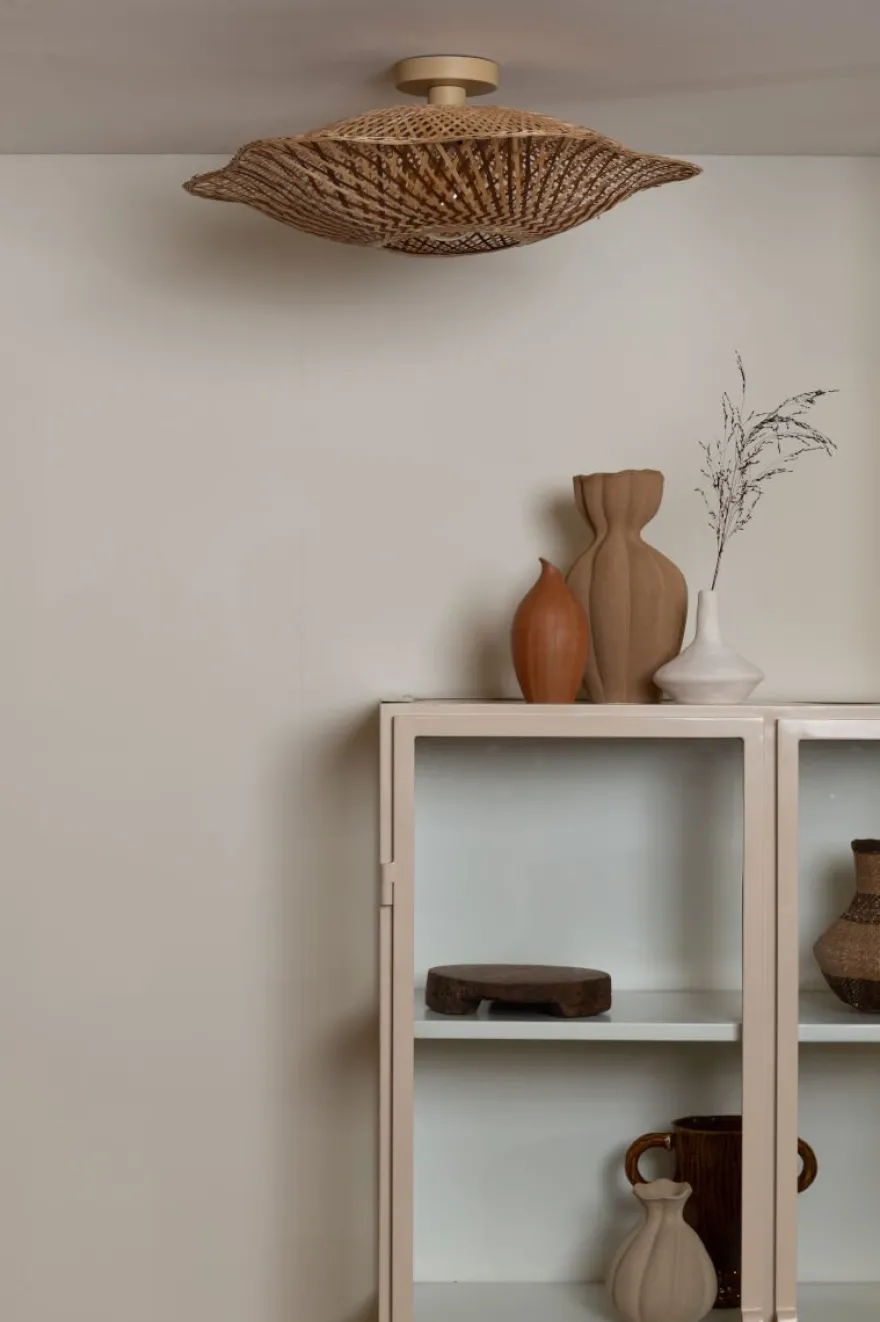Good&Mojo Madura Plafondlamp