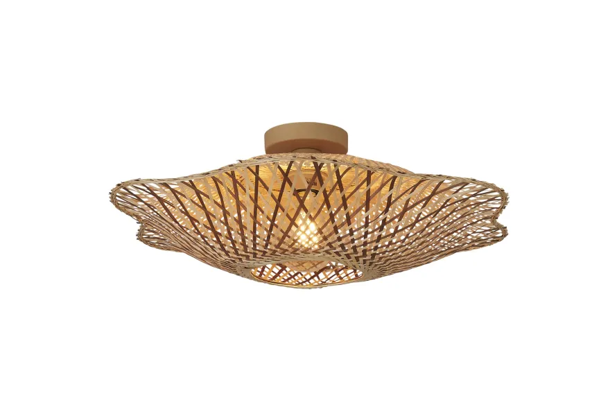 Good&Mojo Madura Plafondlamp