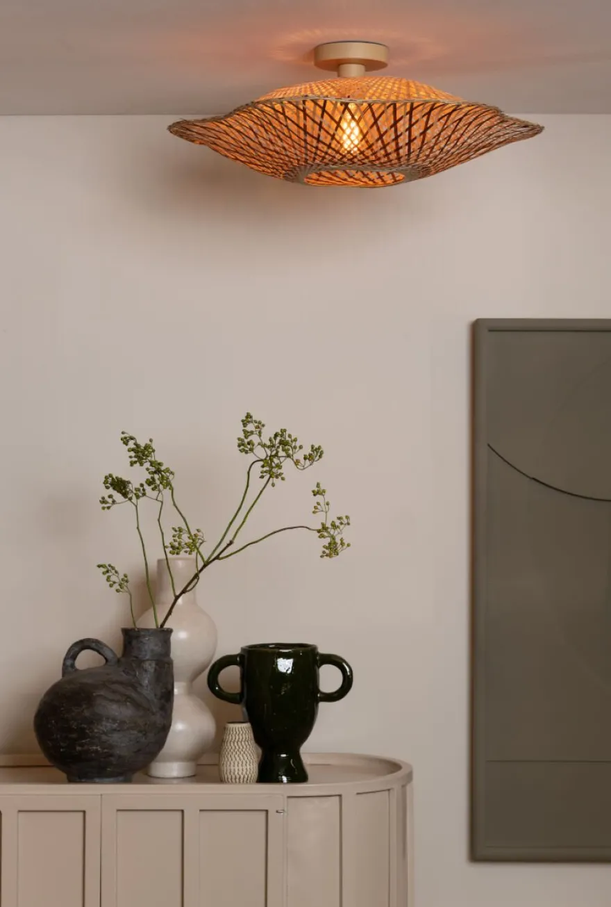 Good&Mojo Madura Plafondlamp