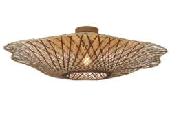Good&Mojo Madura Plafondlamp