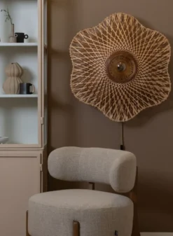 Good&Mojo Madura Wandlamp