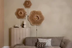Good&Mojo Madura Wandlamp