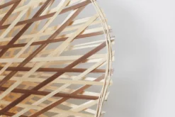 Good&Mojo Madura Wandlamp