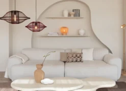 Good&Mojo Maui Hanglamp