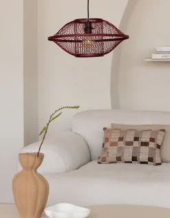 Good&Mojo Maui Hanglamp
