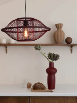 Good&Mojo Maui Hanglamp