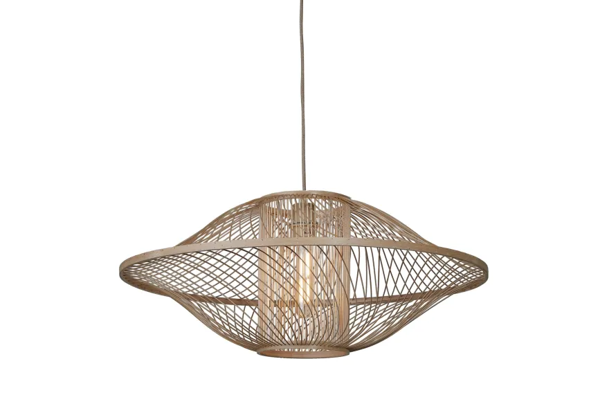 Good&Mojo Maui Hanglamp