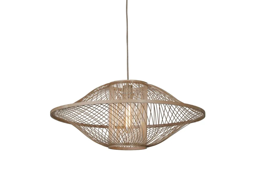 Good&Mojo Maui Hanglamp
