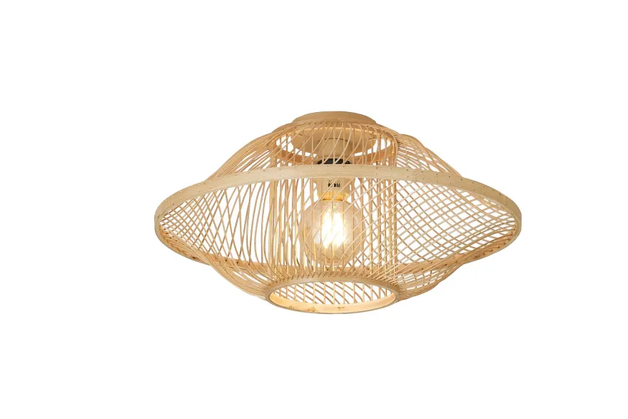 Good&Mojo Maui Plafondlamp