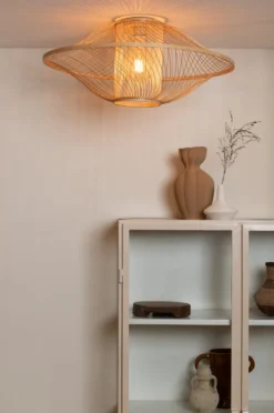 Good&Mojo Maui Plafondlamp