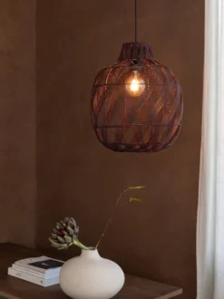 Good&Mojo Mendoza Hanglamp