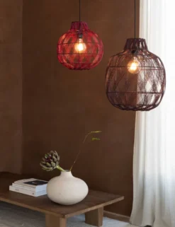 Good&Mojo Mendoza Hanglamp