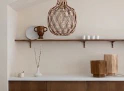 Good&Mojo Mendoza Hanglamp