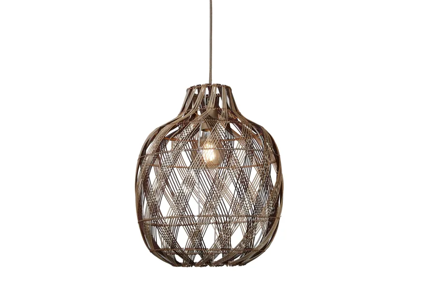 Good&Mojo Mendoza Hanglamp