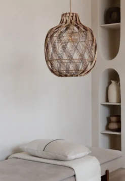 Good&Mojo Mendoza Hanglamp
