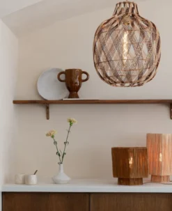 Good&Mojo Mendoza Hanglamp